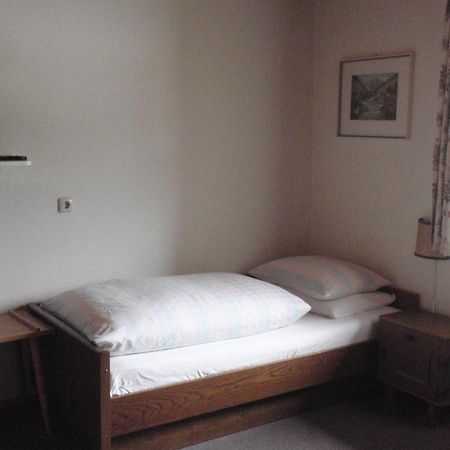 Haus Kapfinger Otel Abtenau Dış mekan fotoğraf