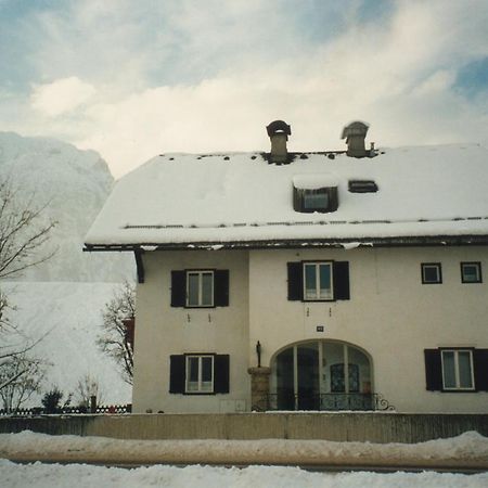 Haus Kapfinger Otel Abtenau Dış mekan fotoğraf