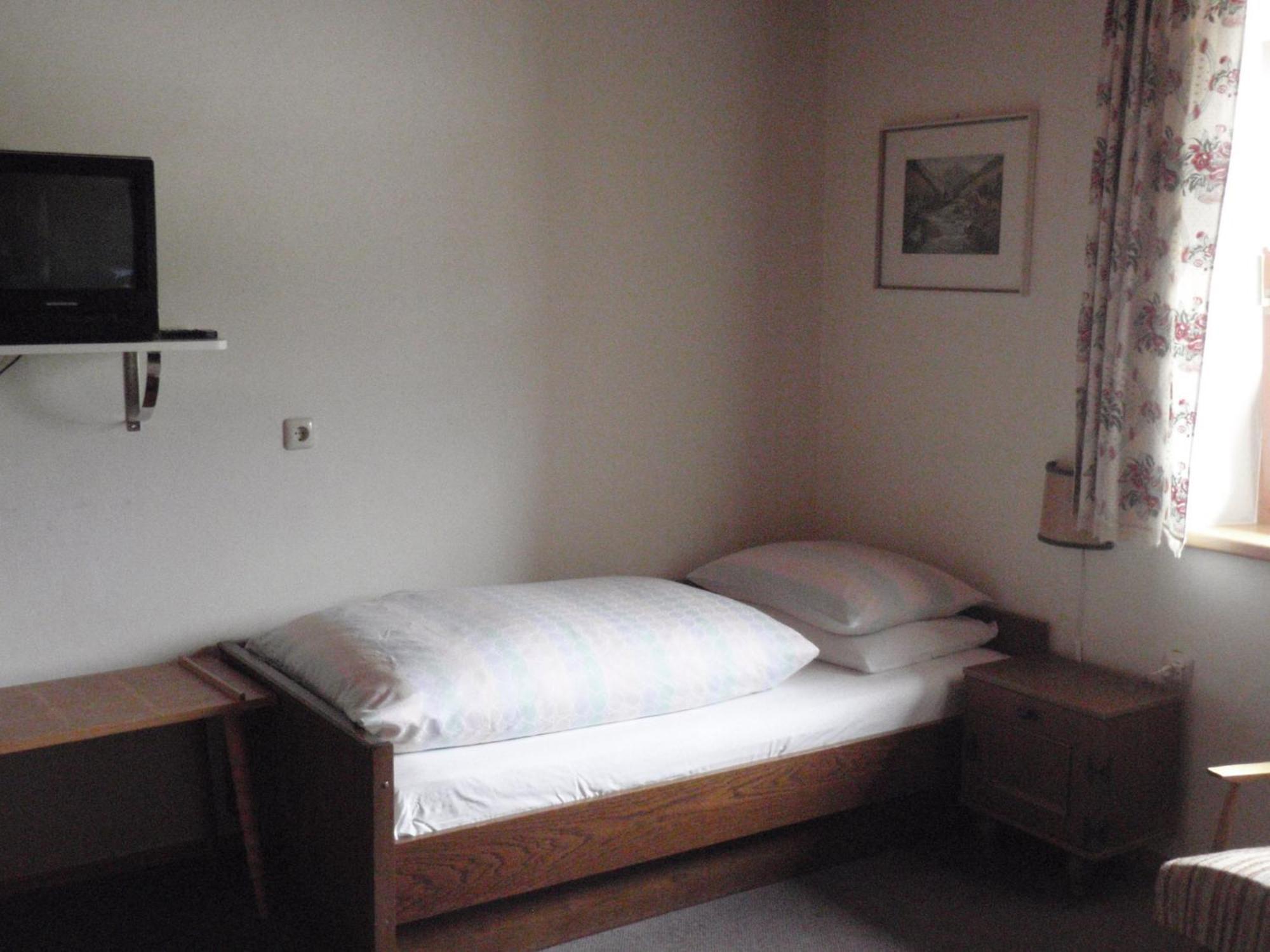 Haus Kapfinger Otel Abtenau Dış mekan fotoğraf