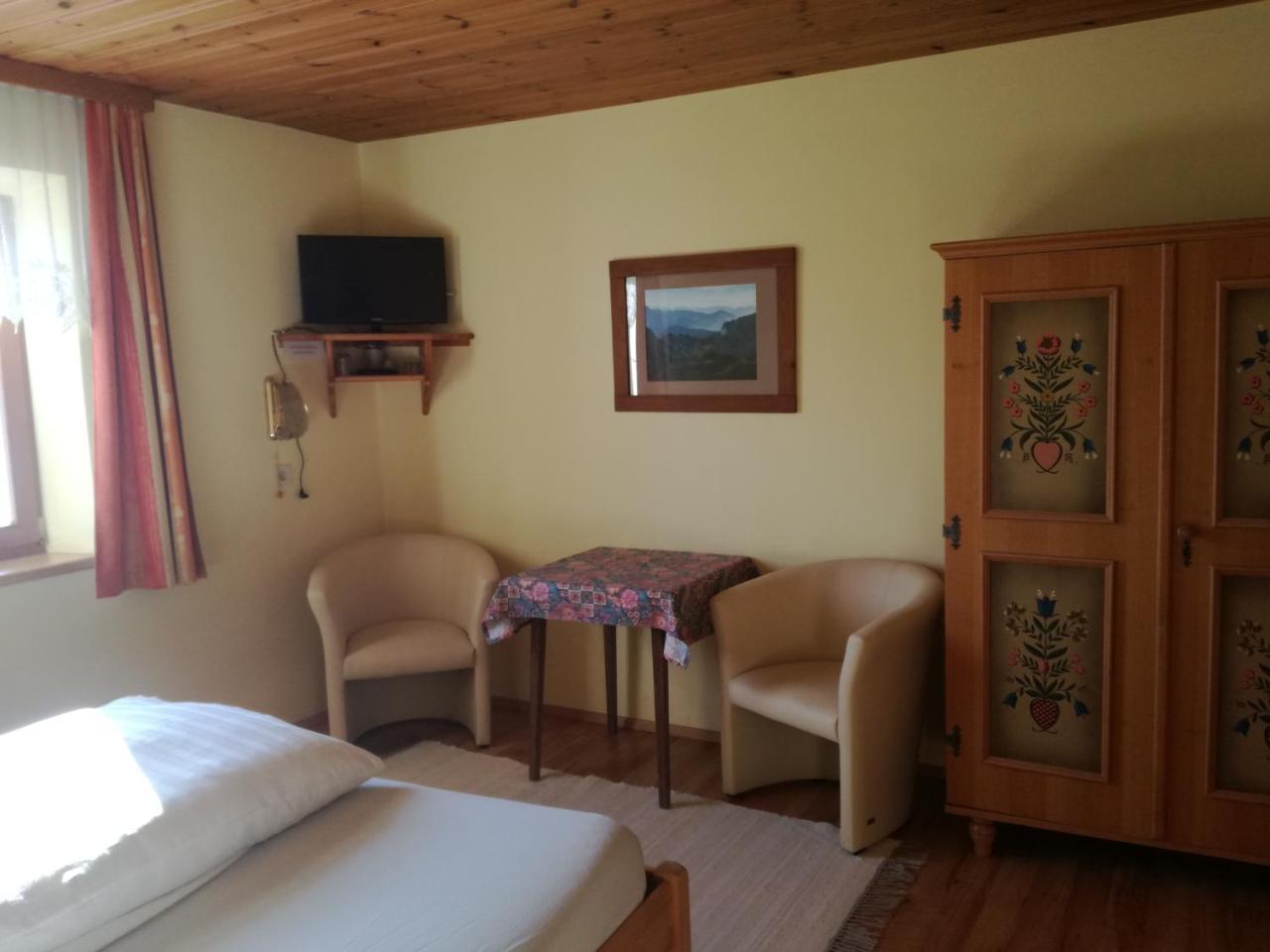 Haus Kapfinger Otel Abtenau Dış mekan fotoğraf