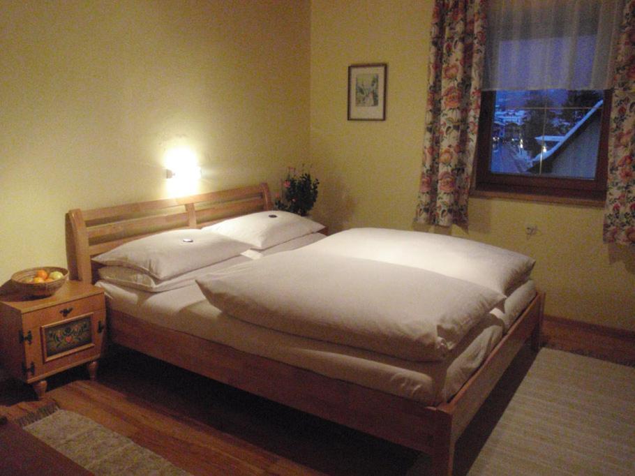 Haus Kapfinger Otel Abtenau Dış mekan fotoğraf